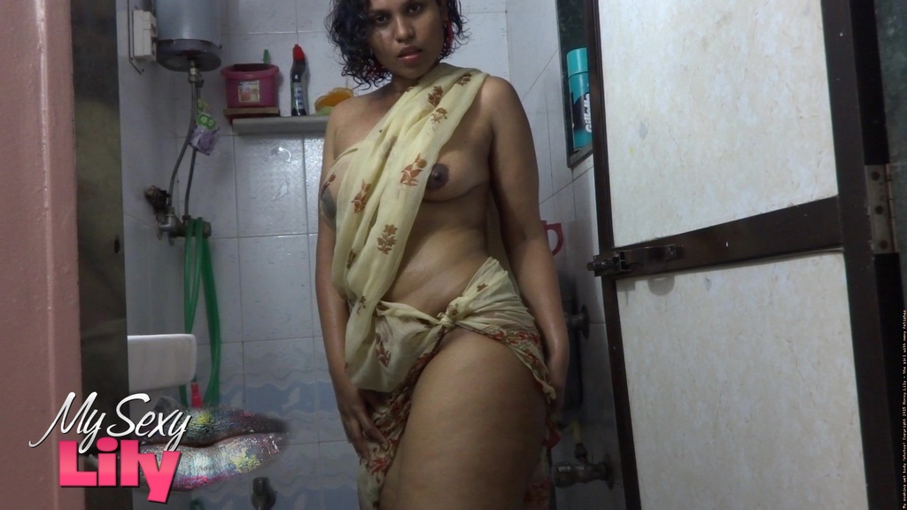 1024px x 576px - Desixb Indian Model Nude Photos Showing Her Nangi Body