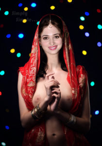 Tamanna Bhatia Nude Photo