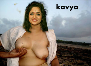 Kavya Madhavan Nude Photos XXX