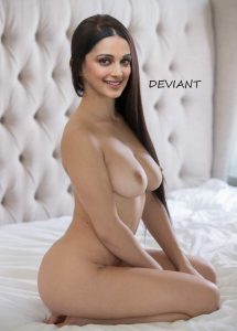 Kiara Advani Nude Pics And Images XXX