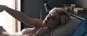 Elizabeth Debicki Nude