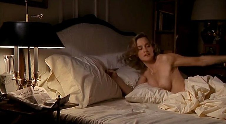 Jessica Lange Nude Pics.