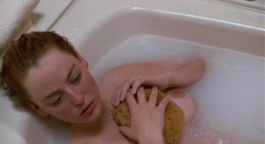 Virginia Madsen Nude