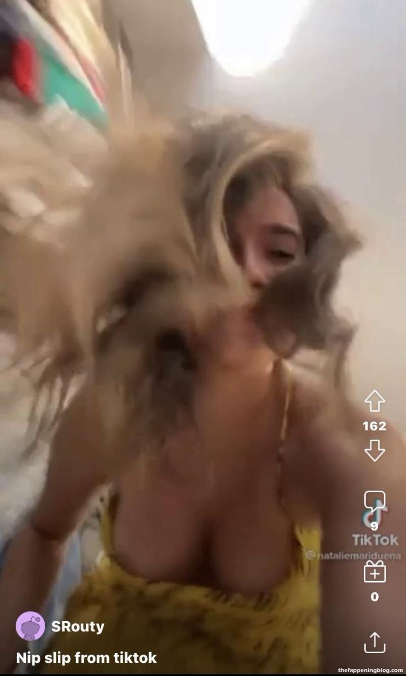 Natalie noel nude leak