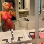 Alexis Sky Nude Tits & Ass Photos
