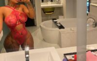 Alexis Sky Nude Tits & Ass Photos