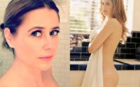 Jenna Fischer Tits & Ass Photos