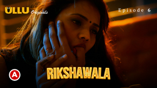 Rikshawala Part 2 – S01E03 – 2023 – Telugu Sexy Web Series – ULLU